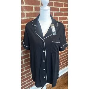 Kindred Bravely Clea Classic Short Sleeve SHIRT Large